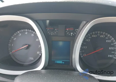 2014 Chevrolet Equinox 1Lt from USA, damaged, VIN 2GNALBEKXE6130939